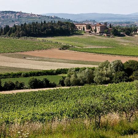 Maison d'hôtes Tenuta Di Petriolo à Torrita di Siena Extérieur photo