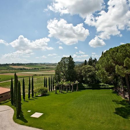 Maison d'hôtes Tenuta Di Petriolo à Torrita di Siena Extérieur photo