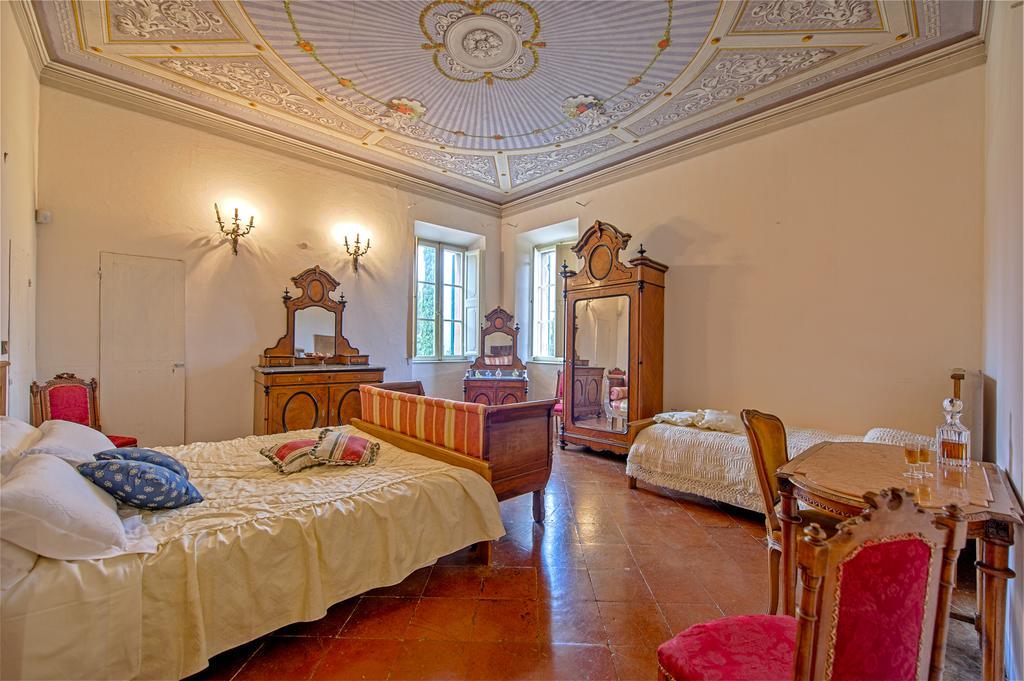 Maison d'hôtes Tenuta Di Petriolo à Torrita di Siena Extérieur photo