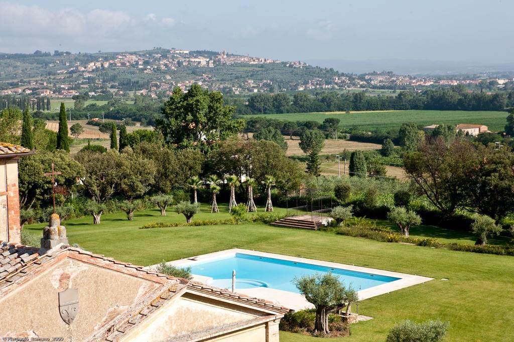 Maison d'hôtes Tenuta Di Petriolo à Torrita di Siena Extérieur photo
