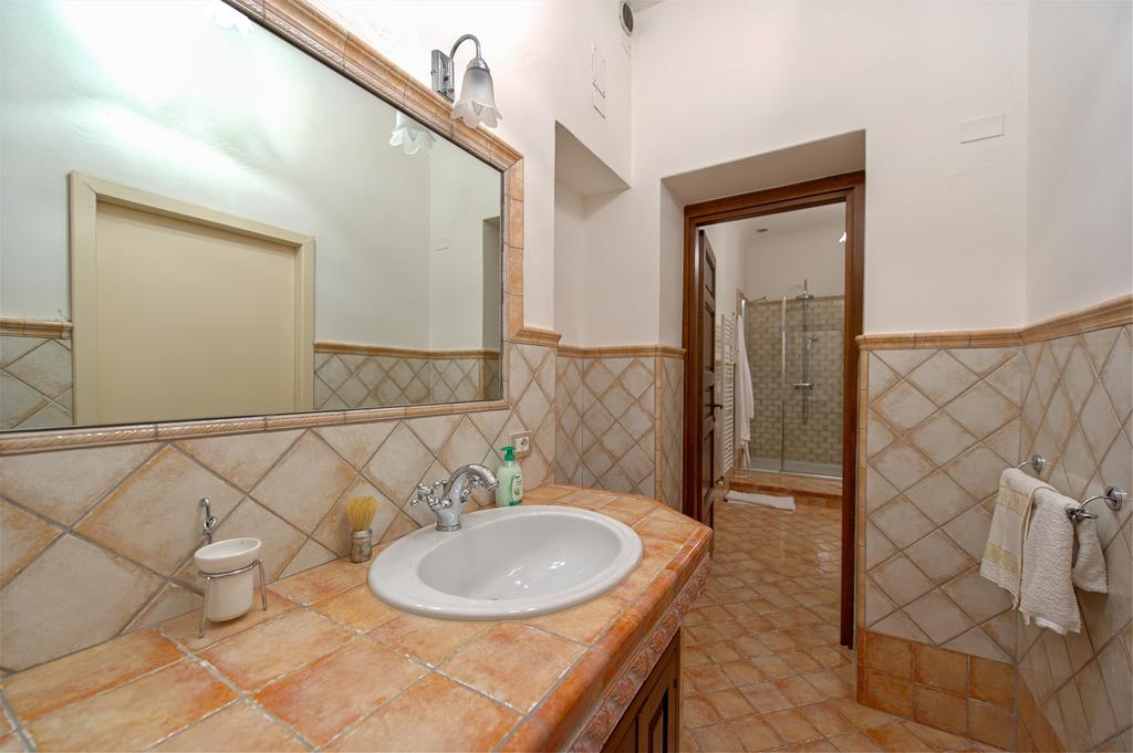 Maison d'hôtes Tenuta Di Petriolo à Torrita di Siena Extérieur photo
