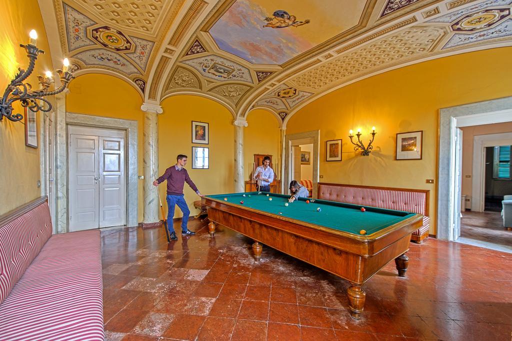 Maison d'hôtes Tenuta Di Petriolo à Torrita di Siena Extérieur photo