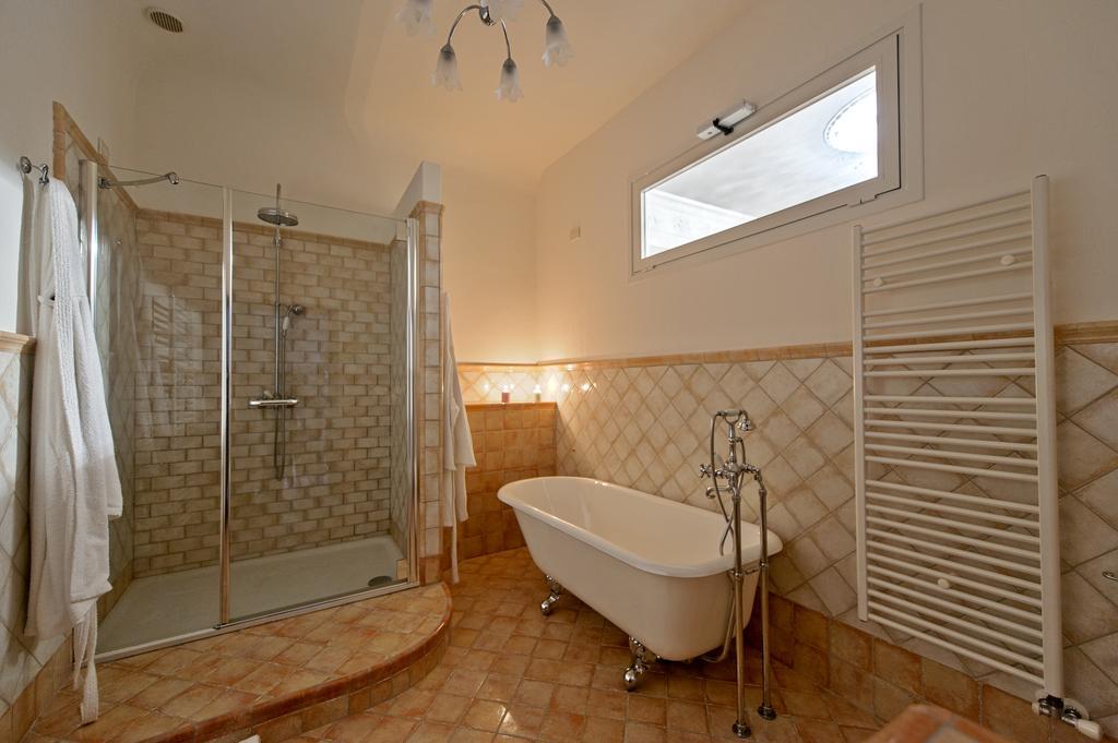 Maison d'hôtes Tenuta Di Petriolo à Torrita di Siena Extérieur photo