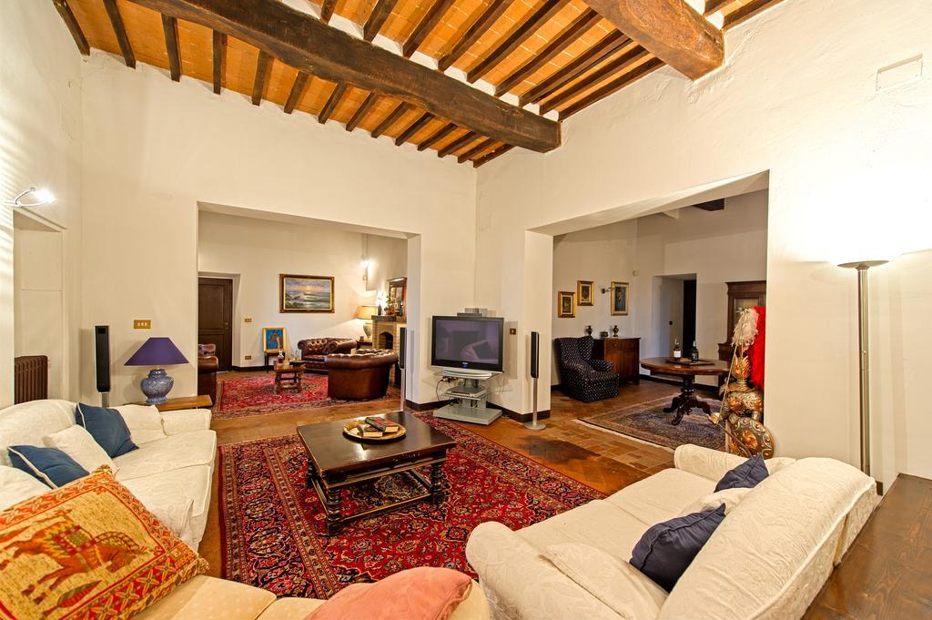 Maison d'hôtes Tenuta Di Petriolo à Torrita di Siena Extérieur photo
