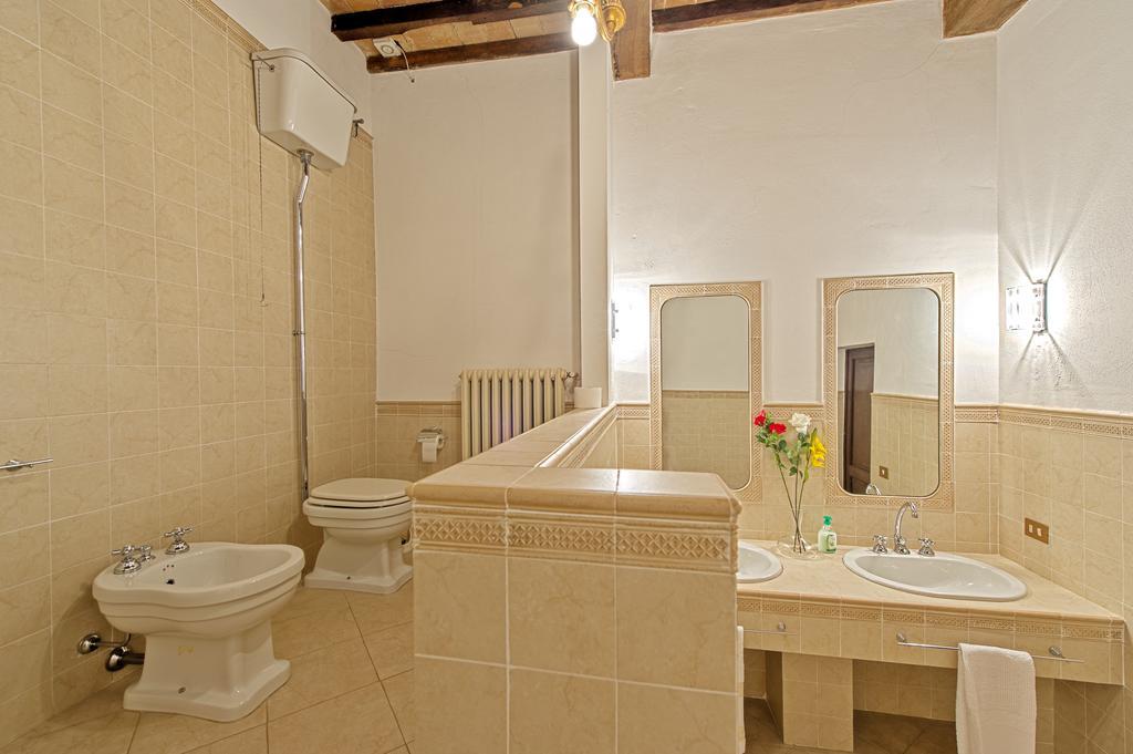 Maison d'hôtes Tenuta Di Petriolo à Torrita di Siena Extérieur photo